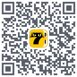 七猫作家助手 QRcode