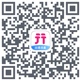 无忧行 QRcode