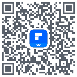 PDFelement的下載二維碼