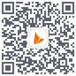 启航教育(dev)código QR de descarga de