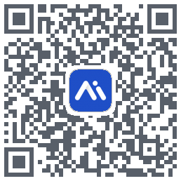 秘塔AI搜索kod QR do pobrania