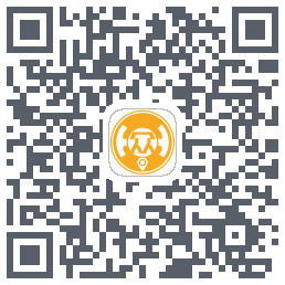 众代驾 QRcode