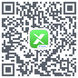 XTrend Speed的下載二維碼