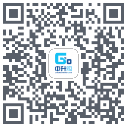 中升GO QRcode