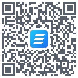 易学习kod QR do pobrania