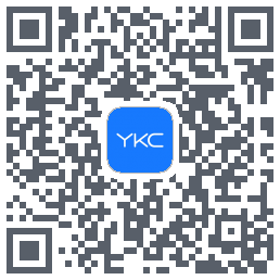 云快充Test QRcode