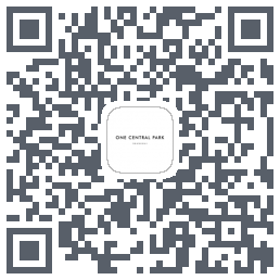 上海壹号院 QRcode