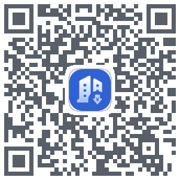 社会救助codice QR per il download