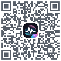 MERIT超燃脂 QRcode