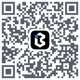 BlueprintGo的下載二維碼