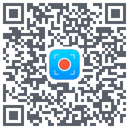 超级录屏大师 QRcode