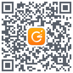 橙果错题本kod QR do pobrania