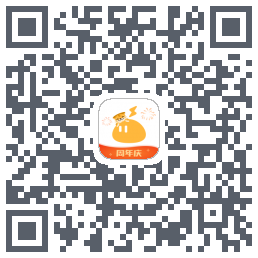 雷电云手机kod QR do pobrania