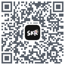 撕歌código QR de descarga de