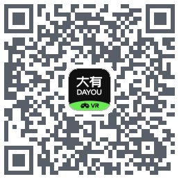 大有空间 QRcode