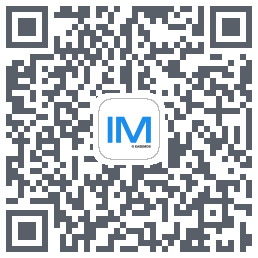 Easemob IMkod QR do pobrania