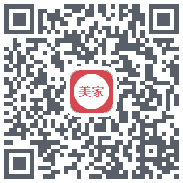 美家量房的下載二維碼
