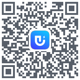 均悦充JOYCHARGE QRcode