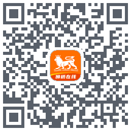 狮桥在线 QRcode