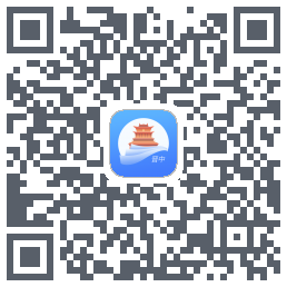 晋中电子市民卡 QRcode