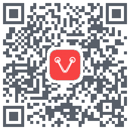 Voghion QRcode