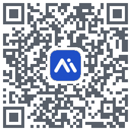秘塔AI搜索รหัส QR สำหรับดาวน์โหลด