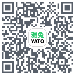 雅兔出行 QRcode