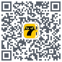 七猫作家助手 QRcode