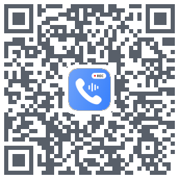 通话录音助手 QR-код для загрузки