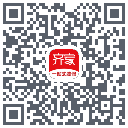 齐家 QRcode