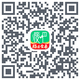瘦吧的下载二维码