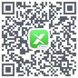 XTrend Speed QRcode