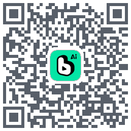 波点音乐 QRcode