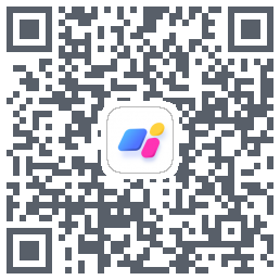 爱主题 QRcode