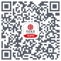 中信证券 QRcode