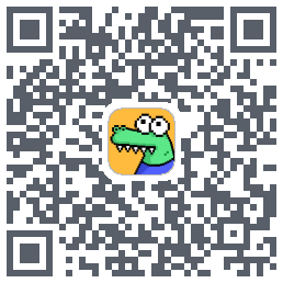 Hay_Dev QRcode