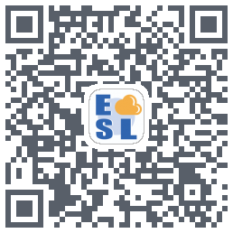 ESL价签的下載二維碼
