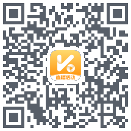 开播TV的下載二維碼
