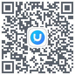 UUUTalk QRcode