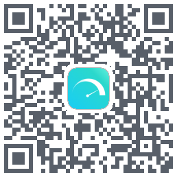 网速管家极速版 QRcode