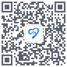为民办实事 QRcode