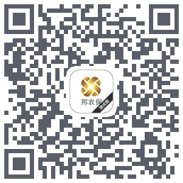 邦农保的下載二維碼
