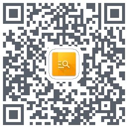 智能搜题 QRcode