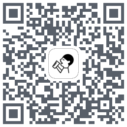喜茶GO QR-код для загрузки