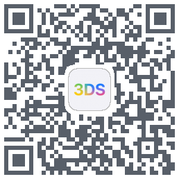 emuThreeDS的下載二維碼
