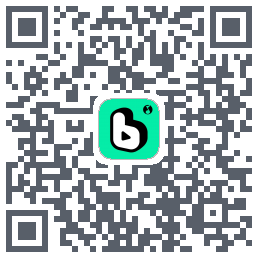 波点音乐 QRcode