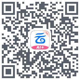 中国移动云盘 QRcode
