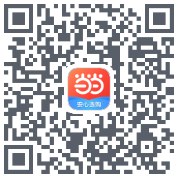 当当código QR de descarga de