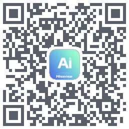 海信Ai享家 QRcode