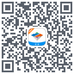 智通三千企业APP的下載二維碼